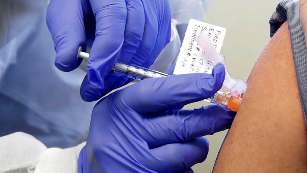 जॉनसन एंड जॉनसन कंपनी सितंबर में करेगी कोरोना टीके का परीक्षण