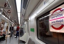 DMRC Óñ¿ÓÑç Óñ£Óñ¥Óñ░ÓÑÇ ÓñòÓÑÇ ÓñÅÓñíÓñÁÓñ¥ÓñçÓñ£Óñ░ÓÑÇ, Óñ«ÓÑçÓñƒÓÑìÓñ░ÓÑï Óñ«ÓÑçÓñé ÓñÅÓñò Óñ©ÓÑÇÓñƒ ÓñøÓÑïÓÑ£ÓñòÓñ░ Óñ¼ÓÑêÓñáÓñ¿ÓÑç ÓñòÓÑÇ Óñ©Óñ▓Óñ¥Óñ╣