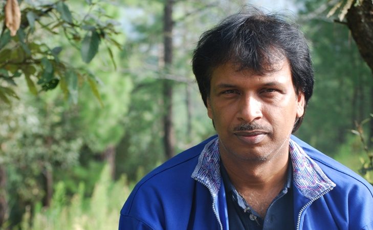 अपने रचना संसार में जीवित रहेंगे प्रेम भारद्वाज