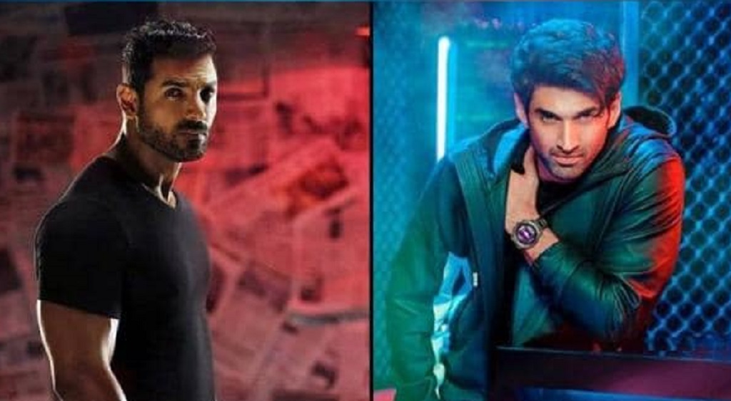 ‘एक विलेन 2’ की स्टारकास्ट का ऐलान, साथ नजर आएंगे जॉन अब्राहम और आदित्य रॉय कपूर