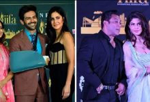 ÓñòÓÑïÓñ░ÓÑïÓñ¿Óñ¥ ÓñòÓÑç ÓñÜÓñ▓ÓññÓÑç IIFA Awards Óñ©ÓÑçÓñ░ÓÑçÓñ«Óñ¿ÓÑÇ ÓñƒÓñ▓ÓÑÇ, Óñ£Óñ▓ÓÑìÓñª ÓñòÓñ┐Óñ»Óñ¥ Óñ£Óñ¥ÓñÅÓñùÓñ¥ ÓñàÓñùÓñ▓ÓÑÇ ÓññÓñ¥Óñ░ÓÑÇÓñû ÓñòÓñ¥ ÓñÉÓñ▓Óñ¥Óñ¿