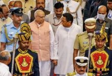 Óñ©ÓÑüÓñ¬ÓÑìÓñ░ÓÑÇÓñ« ÓñòÓÑïÓñ░ÓÑìÓñƒ Óñ«ÓÑçÓñé BJP ÓñòÓÑÇ Óñ»Óñ¥ÓñÜÓñ┐ÓñòÓñ¥ Óñ¬Óñ░ Óñ©ÓÑüÓñ¿ÓñÁÓñ¥Óñê ÓñƒÓñ▓ÓÑÇ, Óñ░Óñ¥ÓñÀÓÑìÓñƒÓÑìÓñ░Óñ¬ÓññÓñ┐ ÓñÂÓñ¥Óñ©Óñ¿ Óñ▓ÓñùÓñ¿ÓÑç ÓñòÓÑç ÓñåÓñ©Óñ¥Óñ░ Óñ¼ÓñóÓñ╝ÓÑç