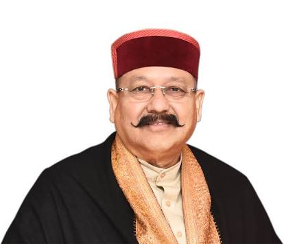 आखिर हरिद्वार की सुध ली मंत्री सतपाल महाराज ने