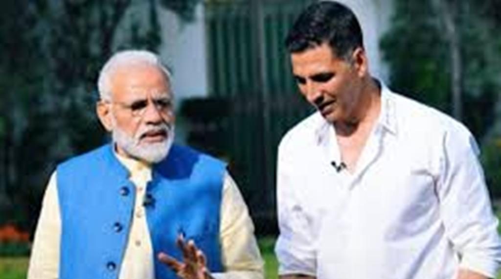 प्रधानमंत्री की PM-CARES मुहिम में अक्षय कुमार ने डोनेट की 25 करोड़ रुपये