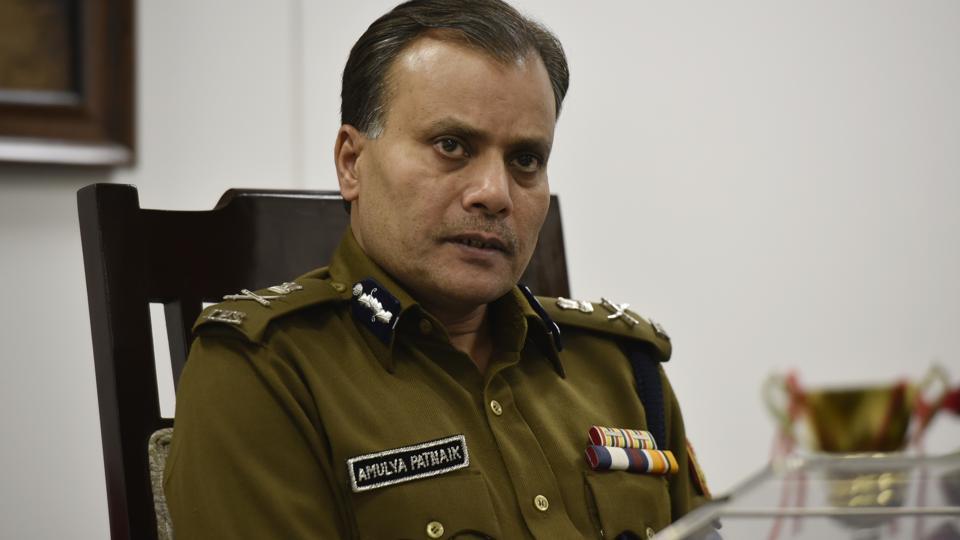 बड़े बेआबरू हो निकले पटनायक
