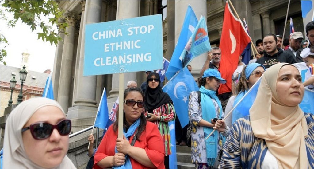 उइगर मुसलमानों के अंग निकल कोरोना पीड़ितों का इलाज कर रहा है चीन: रिपोर्ट