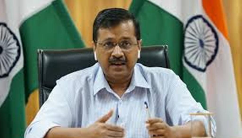 मजदूरों से केजरीवाल की अपील, जहां हैं वहीं रहें हम आपका रेंट दे देंगे
