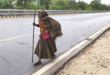 ÓñªÓñ┐Óñ▓ÓÑìÓñ▓ÓÑÇ Óñ©ÓÑç 400 KM ÓñªÓÑéÓñ░ ÓñàÓñ¬Óñ¿ÓÑç ÓñùÓñ¥ÓñéÓñÁ Óñ¬ÓÑêÓñªÓñ▓ Óñ▓ÓÑîÓñƒÓññÓÑÇ 90 Óñ©Óñ¥Óñ▓ ÓñòÓÑÇ Óñ¼ÓÑüÓñ£ÓÑüÓñ░ÓÑìÓñù ÓñòÓÑÇ ÓññÓñ©ÓÑìÓñÁÓÑÇÓñ░ ÓñÁÓñ¥Óñ»Óñ░Óñ▓