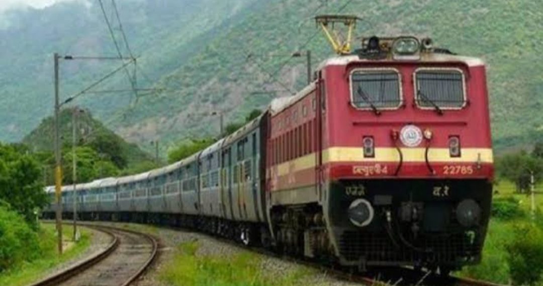 15 अप्रैल से यात्रियों के लिए रेल सेवा शुरू होगी या नहीं, संशय बरकरार