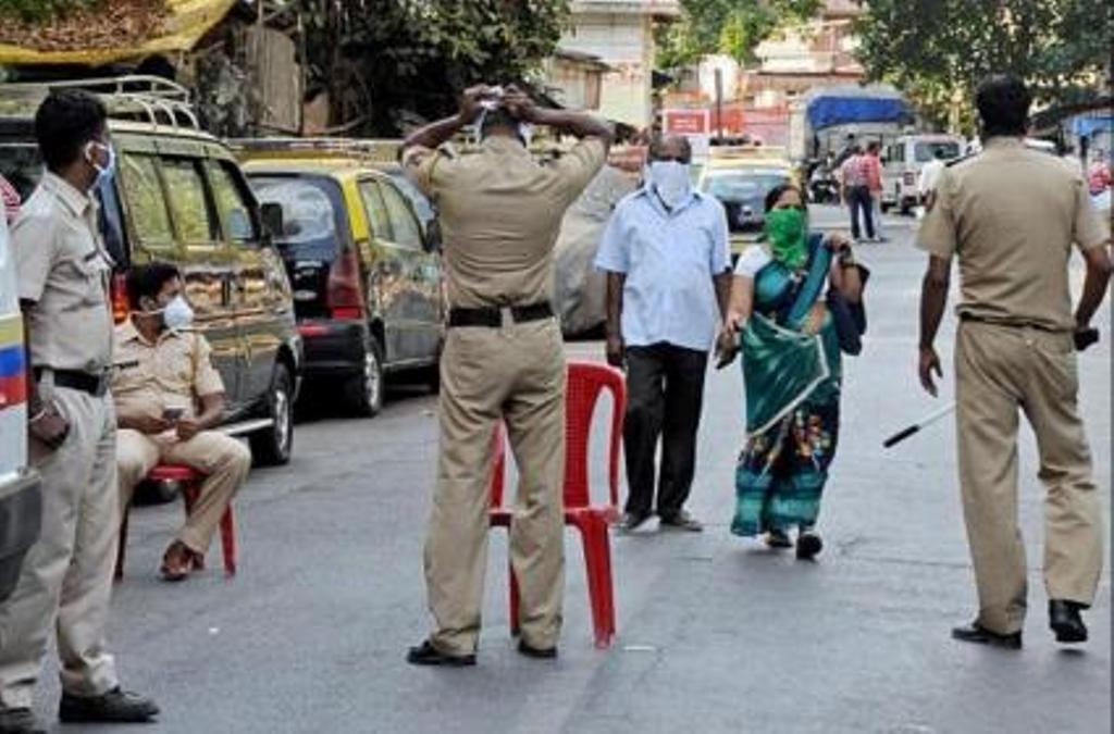 राजस्थान का भीलवाड़ा हुआ कोरोना फ्री, महाराष्ट्र में अभी भी बढ़ रहे हैं मामले