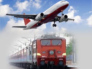 रेल और हवाई सेवाएं 3 मई के बाद भी नहीं होगी शुरू