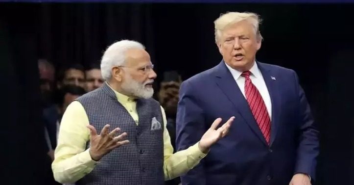 व्हाइट हाउस ने PM मोदी को पहले फॉलो और फिर अनफॉलो करने पर दी सफाई