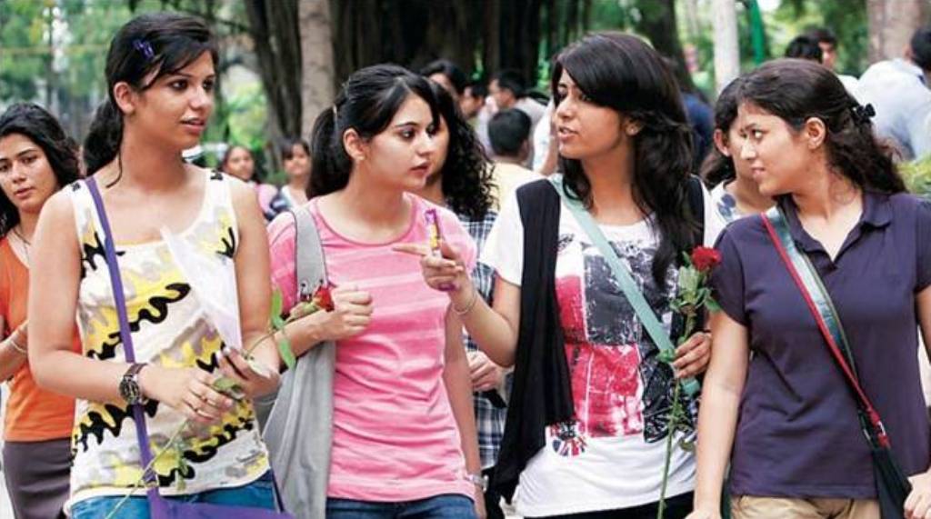 कोरोना संकट के कारण दिल्ली विश्वविद्यालय ने स्थगित की अपनी परीक्षाएं
