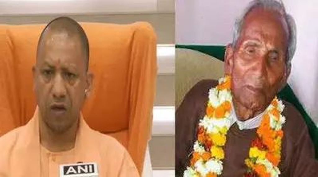 योगी आदित्यनाथ के पिता आनंद सिंह बिष्ट की हालत गंभीर, एम्स में भर्ती