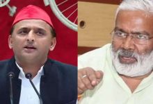 ÓñàÓñûÓñ┐Óñ▓ÓÑçÓñÂ Óñ»Óñ¥ÓñªÓñÁ Óñ¬Óñ░ BJP ÓñòÓñ¥ Óñ¬Óñ▓ÓñƒÓñÁÓñ¥Óñ░, ÓñòÓñ╣Óñ¥ ÓñàÓñûÓñ┐Óñ▓ÓÑçÓñÂ Óñ£ÓÑÇ ÓñàÓñ¿Óñ¬ÓñóÓñ╝ÓÑïÓñé ÓñòÓÑÇ ÓññÓñ░Óñ╣ Óñ¼Óñ¥Óññ Óñ«Óññ ÓñòÓñ░Óñ┐ÓñÅ