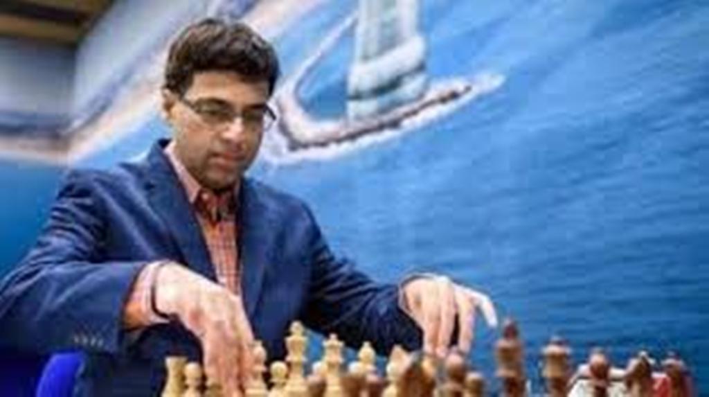 कोविड-19: विश्वनाथन आनंद और हंपी समेत कई खिलाड़ी 11 अप्रैल को ऑनलाइन खेलेंगे चेस
