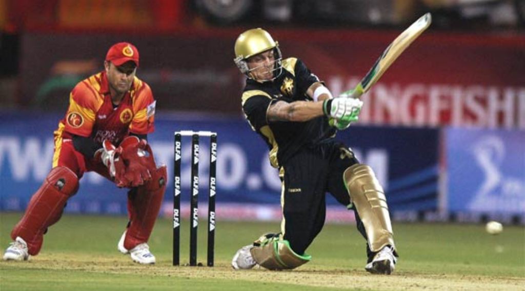 आज से ठीक 12 साल पहले हुई थी IPL की धमाकेदार शुरुआत