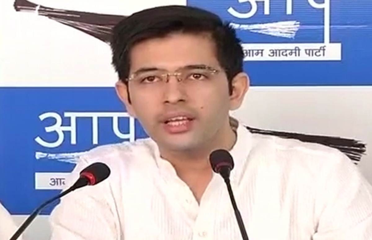 दीया जलाने से ज्यादा जरूरी है कि लोगों के घर पर चूल्हा जले
