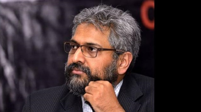 ‘द वायर’ के संस्थापक सिद्धार्थ वरदराजन के ख़िलाफ़ फेक न्यूज चलाने पर दर्ज हुई FIR