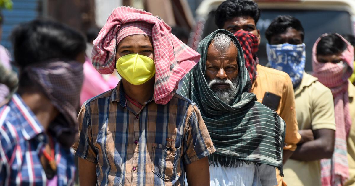 कोरोना के बाद भारत का भविष्य