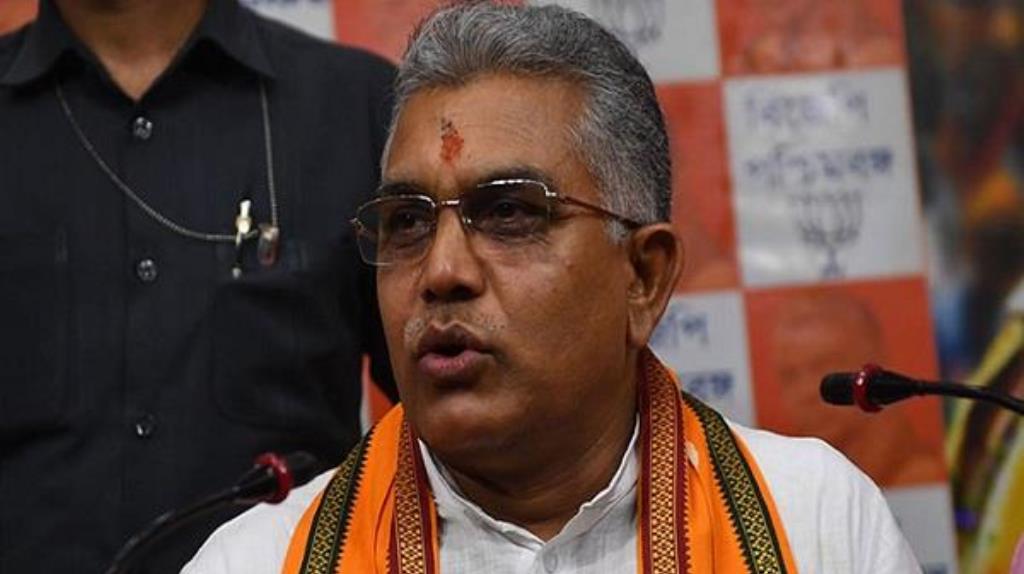 पश्चिम बंगाल के BJP अध्यक्ष बोले- ‘छोटी और छिटपुट’ घटना है प्रवासियों की मौत