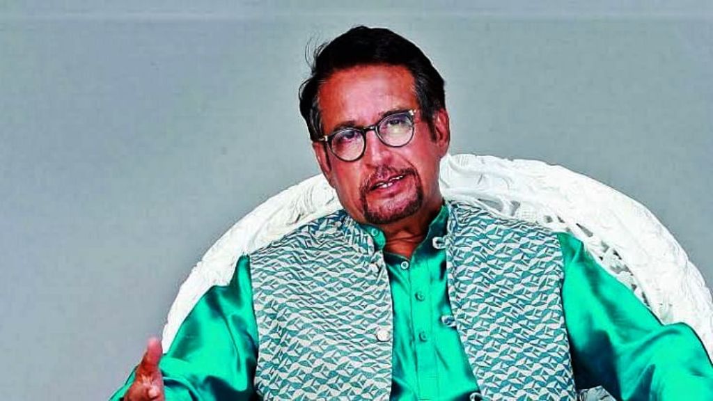 एक्टर किरण कुमार का कोरोना टेस्ट आया पॉजिट‍िव, किए गए होम क्वारंटीन