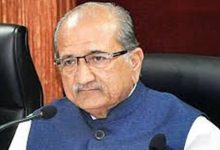 ÓñùÓÑüÓñ£Óñ░Óñ¥Óññ Óñ«ÓÑçÓñé BJP ÓñòÓÑï Óñ¼ÓñíÓñ╝Óñ¥ ÓñØÓñƒÓñòÓñ¥, Óñ╣Óñ¥Óñê ÓñòÓÑïÓñ░ÓÑìÓñƒ Óñ¿ÓÑç ÓñòÓñ¥Óñ¿ÓÑéÓñ¿ ÓñöÓñ░ ÓñÂÓñ┐ÓñòÓÑìÓñÀÓñ¥ Óñ«ÓñéÓññÓÑìÓñ░ÓÑÇ ÓñòÓñ¥ ÓñÜÓÑüÓñ¿Óñ¥ÓñÁ ÓñòÓñ┐Óñ»Óñ¥ Óñ░ÓñªÓÑìÓñª