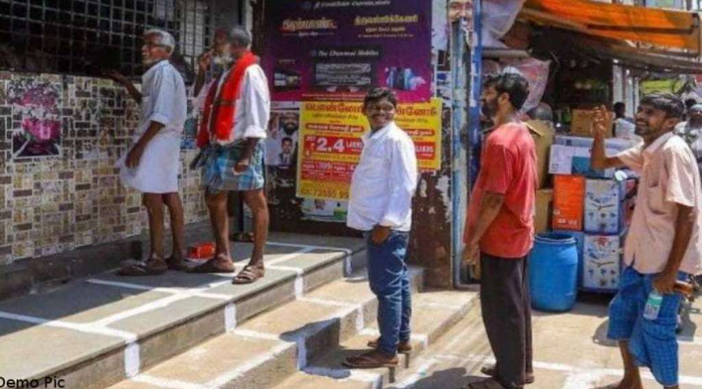 शराब पर दिल्ली सरकार ने लगाई 70 फीसदी स्पेशल कोरोना फीस, आज से लागू