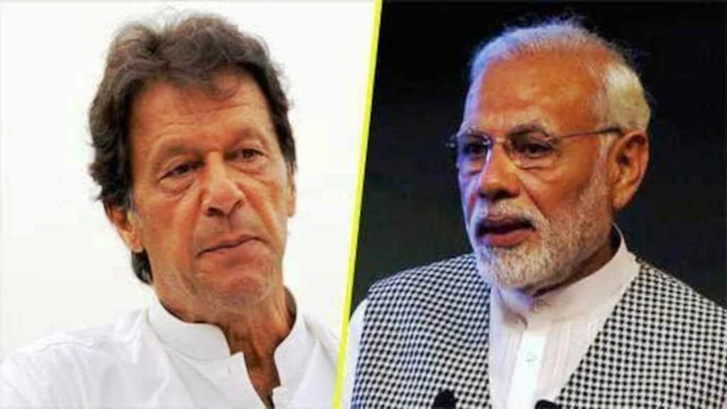 कश्मीर पर भारत की बड़ी कूटनीतिक जीत, पाकिस्तान को झटका