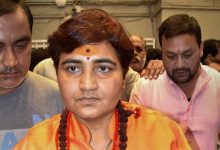 BJP Óñ©Óñ¥ÓñéÓñ©Óñª Óñ¬ÓÑìÓñ░Óñ£ÓÑìÓñ×Óñ¥ ÓñáÓñ¥ÓñòÓÑüÓñ░ ÓñÅÓñ«ÓÑìÓñ© Óñ«ÓÑçÓñé Óñ¡Óñ░ÓÑìÓññÓÑÇ, Óñ©Óñ┐Óñ░ ÓñöÓñ░ ÓñòÓñ«Óñ░ Óñ«ÓÑçÓñé Óñ¬Óñ░ÓÑçÓñÂÓñ¥Óñ¿ÓÑÇ