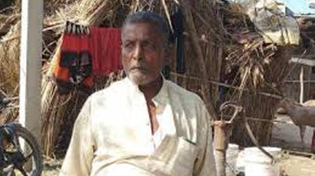 लॉकडाउन के बाद जब महंगी घर लौटे तो माता-पिता और पत्नी कह चुके थे दुनिया को अलविदा