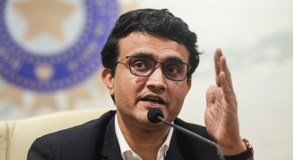 सौरव गांगुली ने दिए संकेत, कहा- BCCI घरेलू टूर्नामेंट के लिए एक कार्यक्रम पर कर रहा काम