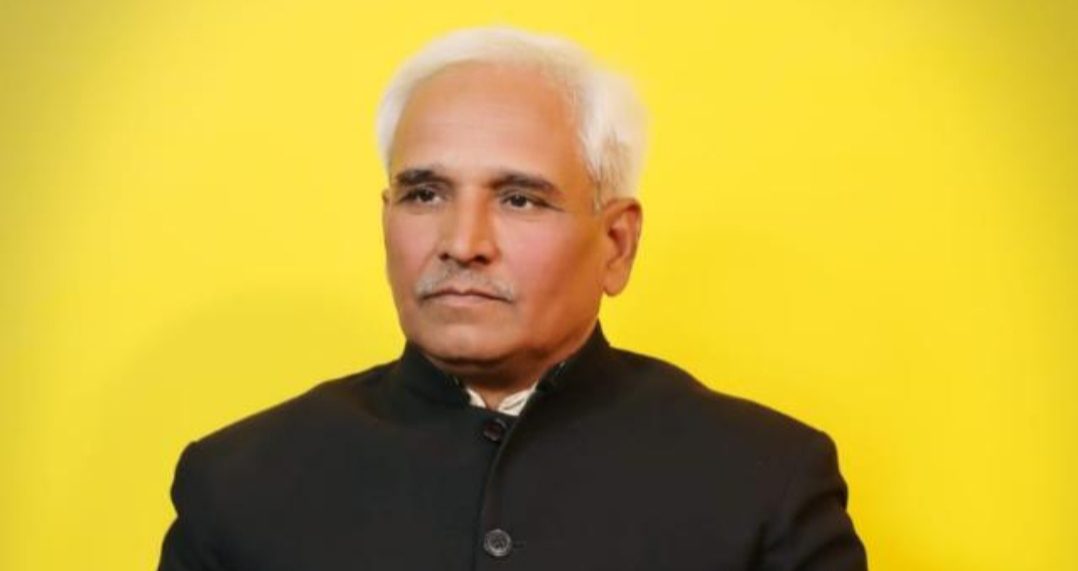 सरकार से सवाल पूछने की सजा, पत्रकार पर FIR, करप्शन फ्री इंडिया हुआ मुखर