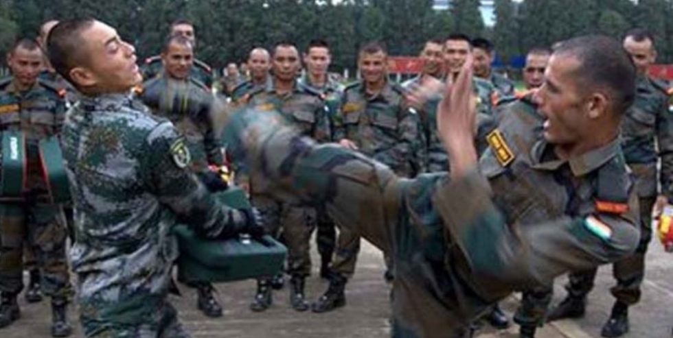 हिंद-चीनी, भाई-भाई मल्लयुद्ध की नौबत क्यों आई? 20 जवानों की शहादत पर दुखी देश