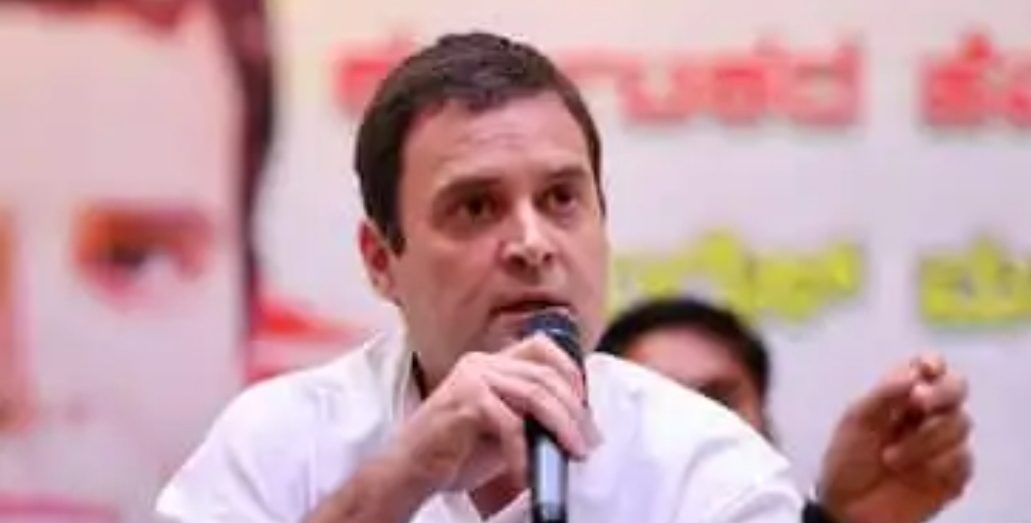 क्या चीन पर राहुल गांधी के सवालों को नजरअंदाज करने की भूल कर बैठी सरकार?