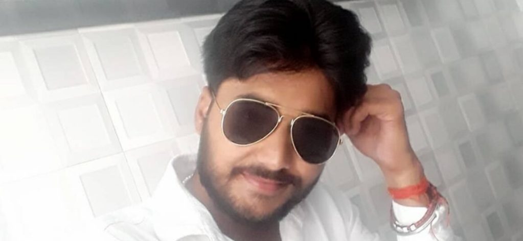 यूपी में जंगलराज, पत्रकार की दिन दहाड़े गोली मारकर हत्या, शक की सुई ‘लेडी डॉन’ पर
