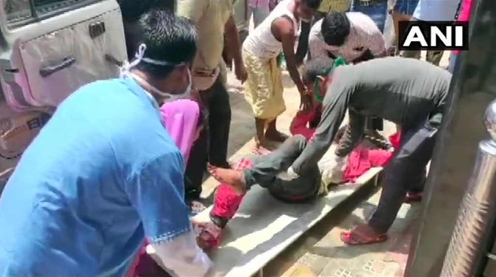भारत-नेपाल बॉर्डर पर नेपाली पुलिस ने 5 भारतीयों को मारी गोली, एक की मौत