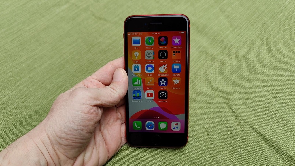 एप्पल का iPhone SE होगा मेड इन इंडिया, बेहद कम कीमत पर होगा उपलब्ध