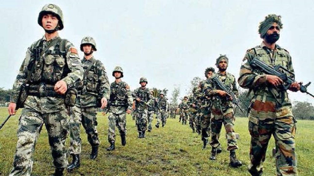 भारतीय सेना की उत्तरी कमान ने कम वजन वाले सुरक्षा कवच सैनिकों के लिए किया तैयार