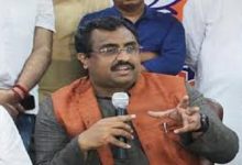 Óñ¡Óñ¥Óñ░Óññ-ÓñÜÓÑÇÓñ¿ ÓñÁÓñ┐ÓñÁÓñ¥Óñª Óñ¬Óñ░ BJP Óñ«Óñ╣Óñ¥Óñ©ÓñÜÓñ┐ÓñÁ Óñ░Óñ¥Óñ« Óñ«Óñ¥ÓñºÓñÁ Óñ¼ÓÑïÓñ▓ÓÑç, Óñ¡Óñ¥Óñ░Óññ ÓñòÓñ¥ Óñ╣Óñ┐Óñ©ÓÑìÓñ©Óñ¥ Óñ╣ÓÑê ÓñàÓñòÓÑìÓñ©Óñ¥Óñê ÓñÜÓñ┐Óñ¿