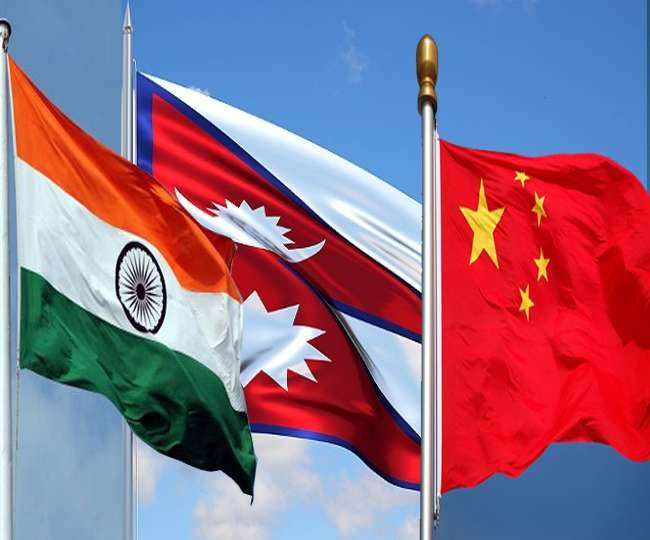 आज देश और पड़ोसी