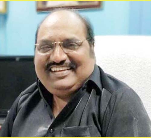 कोरोना ने जन्मदिन पर ले डाली विधायक की जान