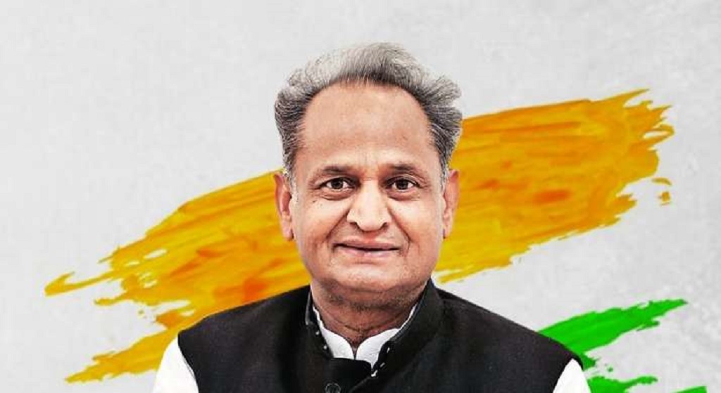 MP के बाद अब राजस्थान पर BJP की नजर, CM ने सभी MLA को किया कैद 