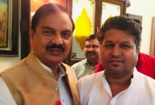 BJP ÓñòÓÑç Óñ░Óñ¥Óñ£ Óñ«ÓÑçÓñé BJP Óñ¿ÓÑçÓññÓñ¥ Óñ╣ÓñÁÓñ¥Óñ▓Óñ¥Óññ Óñ«ÓÑçÓñé, Óñ¿ÓÑïÓñÅÓñíÓñ¥ Óñ¬ÓÑüÓñ▓Óñ┐Óñ© ÓñòÓÑÇ ÓñàÓñ»ÓÑìÓñ»Óñ¥ÓñÂÓÑÇ ÓñòÓÑï ÓñòÓñ┐Óñ»Óñ¥ ÓñÑÓñ¥ ÓñëÓñ£Óñ¥ÓñùÓñ░