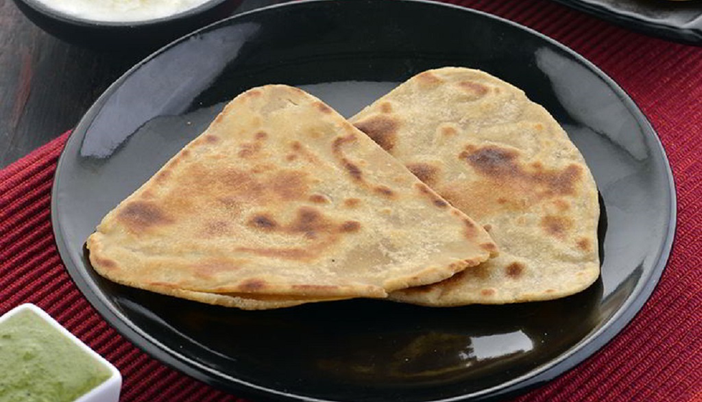 एडवांस रूलिंग्स अथॉरिटी ने कहा- पराठा को खाने से पहले करते हैं गरम, इसलिए लगेगा 18% GSP