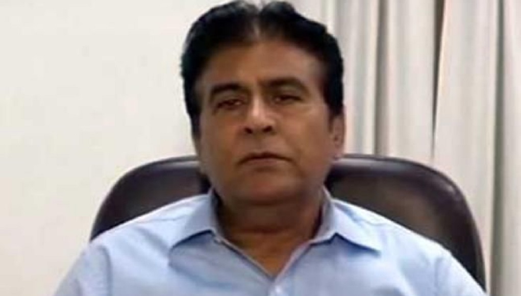 पूर्व IAS ने सरकार की ‘नो टेस्ट-नो कोरोना’ की खोली पोल तो कर दी FIR