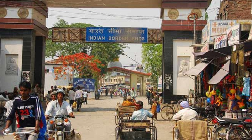 भारत से रोटी-बेटी के रिश्ते भी कायम नहीं रखना चाहती है नेपाल सरकार