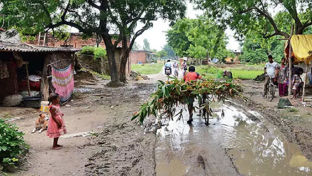 प्रधानमंत्री की महत्वाकांक्षी सांसद आदर्श ग्राम योजना का गांवों पर नहीं पड़ा कोई प्रभाव: रिपोर्ट