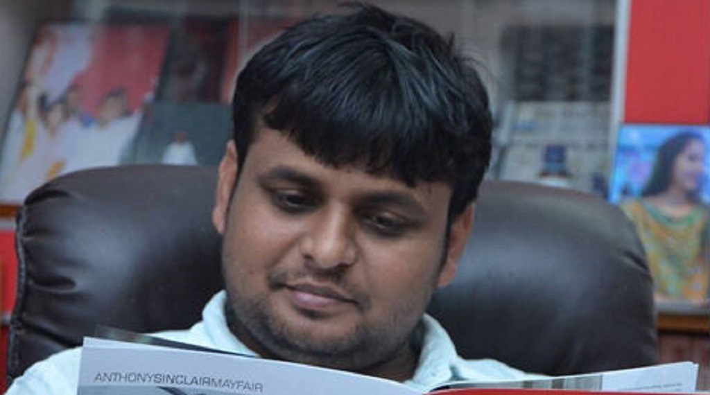 योगीराज में बेलगाम पुलिस, बीबीसी संवाददाता को 7 घंटे तक थाने में बनाया बंधक