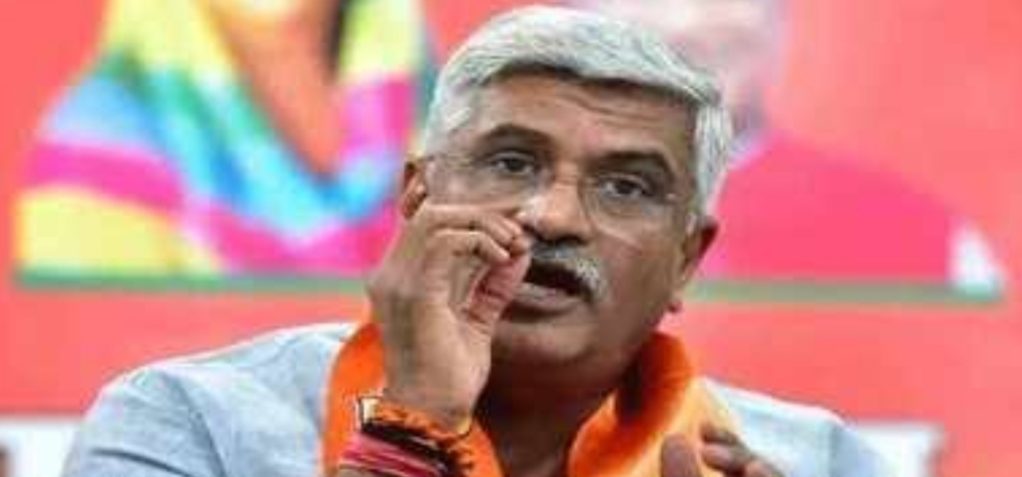 राजस्थान में ‘टेप कांड’ BJP मंत्री शेखावत के खिलाफ FIR, दो बागी विधायक निलंबित